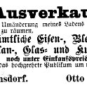 1889-12-05 Hdf Otto Voigt